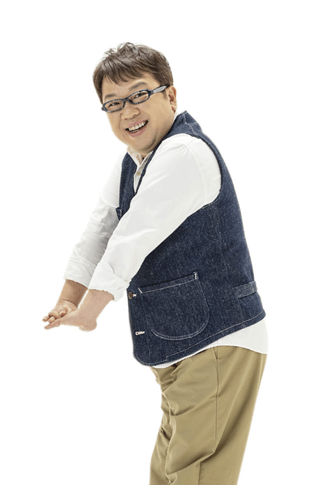 bChara